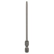 Бит TORX твърд, T10, 89 mm, 1бр, 2607001648, BOSCH