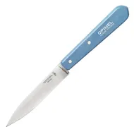 Нож за белене №112 Paring, син, 001917, OPINEL