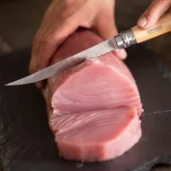 Сгъваем нож LES EFFILES №12, острие 12 cm в кутия, 002560, OPINEL