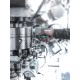 Отвертка динамометрична, фиксирана в диапазон 0,1-3,0 Nm, 7400 Kraftform с Rapidaptor, 7460, 0,3 Nm, 05074715001, WERA