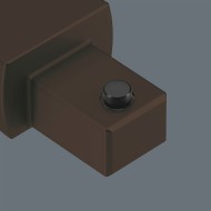 Глава за наваряване 7790/1, 24x22mm, 05078720001, WERA
