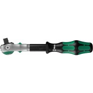 Тресчотка 8000 B Zyklop Speed, 3/8''x199, 05003550001, WERA