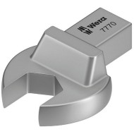 Глава гаечна отворена 7770, 14x41mm, 05078607001, WERA
