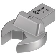 Глава гаечна отворена 7770, 14x41mm, 05078607001, WERA