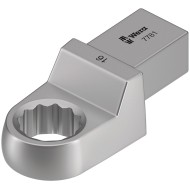 Глава гаечна звезда 7781, 36x81mm, 05078704001, WERA