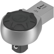 Глава за наваряване 7790/1, 24x22mm, 05078720001, WERA
