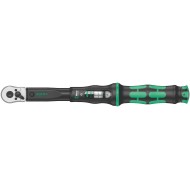Динамометричен ключ Click-Torque C 1 тресчотка с лост, 1/2" 10-50Nm, 05075620001, WERA