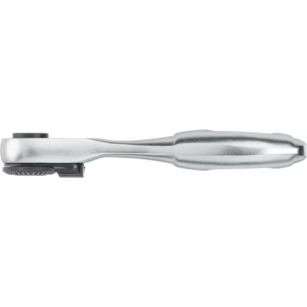 Малка тресчотка за битове с шестостен 1/4", 90mm, 36931, WIHA