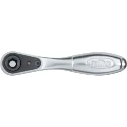 Малка тресчотка за битове с шестостен 1/4", 90mm, 36931, WIHA