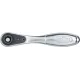 Малка тресчотка за битове с шестостен 1/4", 90mm, 36931, WIHA