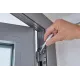 Малка тресчотка за битове с шестостен 1/4", 90mm, 36931, WIHA