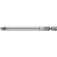 Бит Professional PlusMinus/Pozidriv 1/4" SL/PZ2 x 90 mm, 10178, WIHA