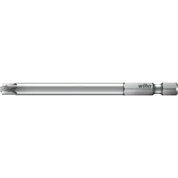 Бит Professional PlusMinus/Pozidriv 1/4" SL/PZ1 x 90 mm, 32688, WIHA