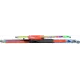 Комплект имбусни Г-образни ключове ProStar луминистиращи, 9ч, 46555, WIHA