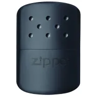 Джобна бензинова печка за ръце, 12 часова, черна,  40368, ZIPPO