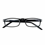 Очила за четене +1.50, черни, 31Z-B6-BLK150, ZIPPO