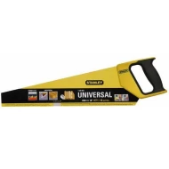 Трион универсален 450 mm, 1-20-003, STANLEY