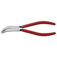 Клещи фалцови Piccolo извити под 45° D341-22, BESSEY