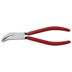 Клещи фалцови Piccolo извити под 45° D341-22, BESSEY