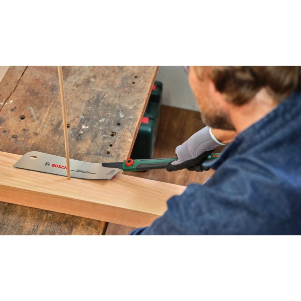 Японски трион Kataba 270 mm, 1600A02ZB6, BOSCH