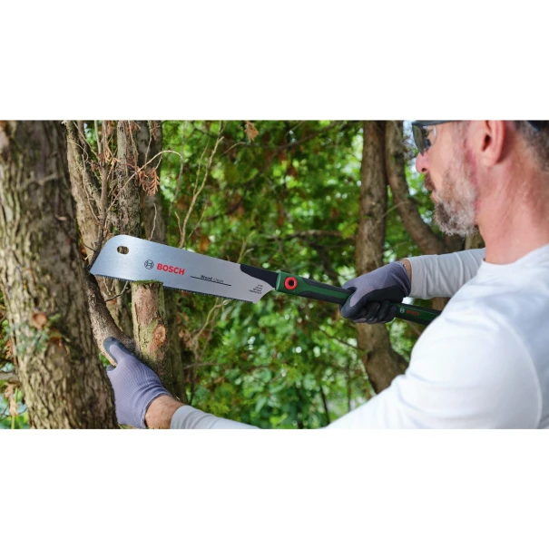 Японски трион Kataba 270 mm, 1600A02ZB6, BOSCH