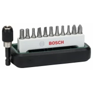 Комлект битове стандарт, 12ч, 2608255995, BOSCH