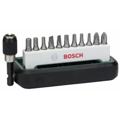 Комлект битове стандарт, 12ч, 2608255995, BOSCH