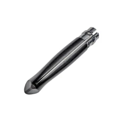 Сгъваем нож №8 Inox, абанос, 8.5cm, 001352, OPINEL