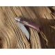 Сгъваем нож №8 Colorama Garnet, Бордо, габър, Inox, 8,5cm, 002213, OPINEL