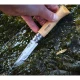 Сгъваем нож Opinel №9 Inox, острие 9 см, бук, 001083, OPINEL