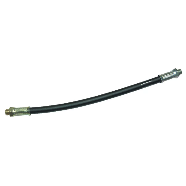 Удължител за грес, гъвкав, мъжки, М 10х 1,11х300 mm, PRESSOL