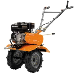 Бензинова мотофреза 5.2kW, 7.0 к.с., 1100mm, DATM 80110, DAEWOO