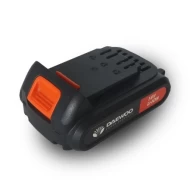 Батерия акумулаторна за DALIW012 2Ah, 18V, DALB2000, DAEWOO