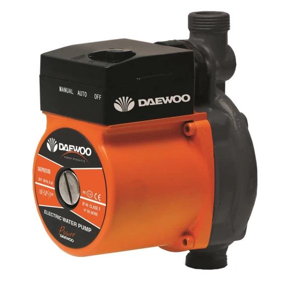 Помпа циркулационна, 100W, DAEPRES100, DAEWOO