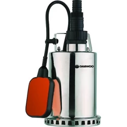 Помпа водна потопяема 550W, DAEQDP35, DAEWOO