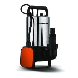 Помпа водна потопяема 900W, DAEQDP70, DAEWOO