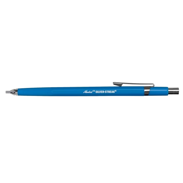 Автоматичен молив за заварчици с графити Silver-Streak® 1бр, 22221, MARKAL