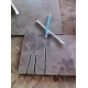 Автоматичен молив за заварчици с графити Silver-Streak® 1бр, 22221, MARKAL