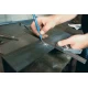 Автоматичен молив за заварчици с графити Silver-Streak® 1бр, 22221, MARKAL