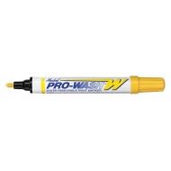 Маркер отстраняем с вода, Pro-Wash W, YELLOW, жълт, 97031, MARKAL