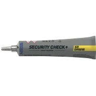 Термоустойчив маркер SECURITY CHECK+ High Temperature до 1000°C, жълт, 97517, MARKAL 