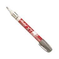 Маркер цветен за груби повърхности, Pro-Line XT, SILVER, сребърен, 1бр, 97257, MARKAL