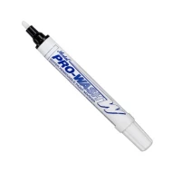 Маркер отстраняем с вода, Pro-Wash W, WHITE, бял, 97030, MARKAL