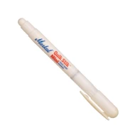 Креда бързосъхнеща, Quik Stik Mini Paintstik, WHITE, бяла, 6 mm, 61126, MARKAL