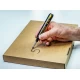 Маркер перманентен за дълбоки отвори  Pica BIG INK Smart-Use Marker XL, черен, 1бр, SB, 170/46/SB, PICA