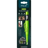 Комплект автоматичен молив + маркиращ блок, Scriber Block Set, 2ч, 30801, PICA