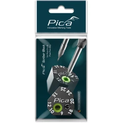 Блок за успоредно маркиране Scriber Block, 55805, PICA
