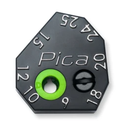 Блок за успоредно маркиране Scriber Block, 55805, PICA