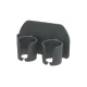 Магнитен държач за 2 маркера Pica VISOR, 970/01, PICA