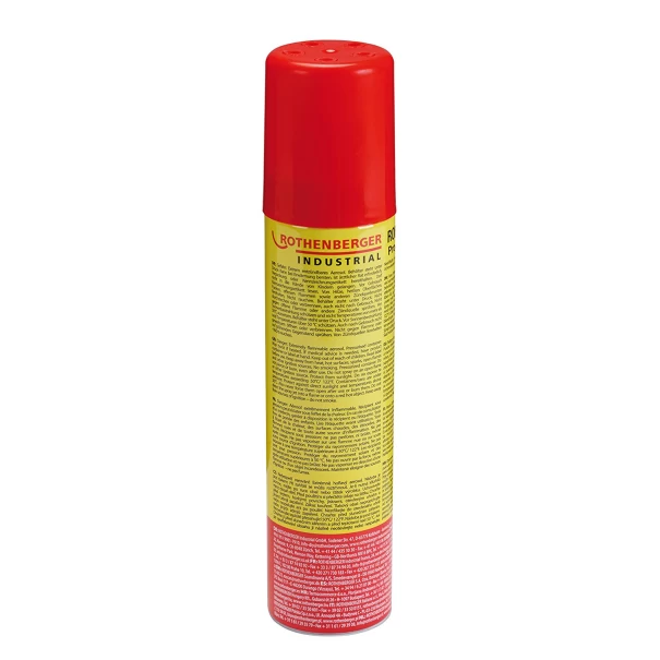 Газ ROFILL 100 ml, 35840, Rothenberger